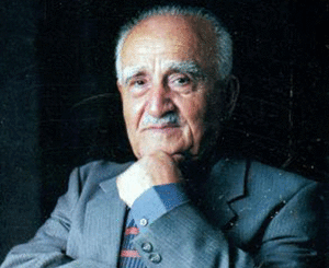 Պօղոս--Արմենակ--ԼԱԳԻՍԵԱՆ