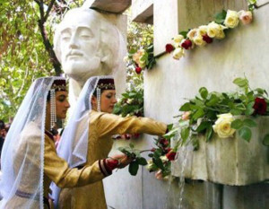 Սայաթ Նովա Վարդատոն