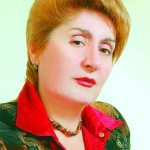 Ռուզան Ասատրյան