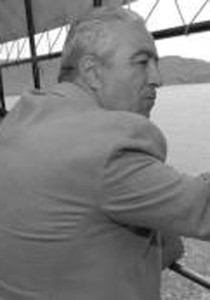 Շանթ Մկրտչյան