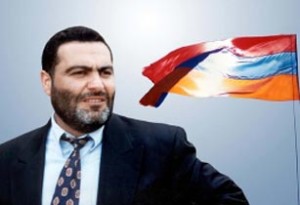 Վազգեն Սարգսյան