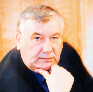 Վլադիմիր Սիլկին