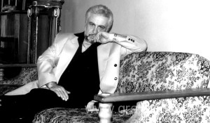 Տիգրան Լևոնյան