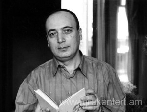 Արտակ ՎԱՐԴԱՆՅԱՆ