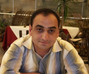 Մհեր  ԻՍՐԱՅԵԼՅԱՆ