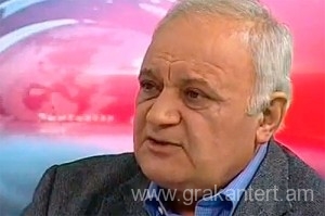 Ռոլանդ  ՇԱՌՈՅԱՆ