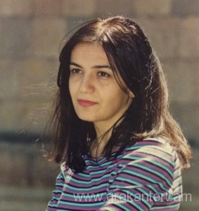 Մարիամ Ասրիյան