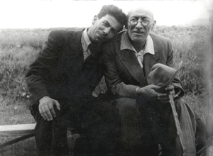 Հրաչյա-Աճառյան