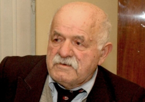 ՎԱՆԻԿ ՍԱՆԹՐՅԱՆ