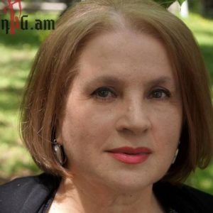 Օլգա ԴԱՐՅԱՆ