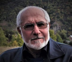 Լևոն Բլբուլյան