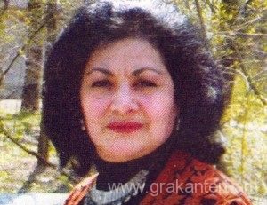 Սուսաննա-Հովհաննիսյան