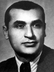 Գրիգոր ՉԱԼԻԿՅԱՆ – 100