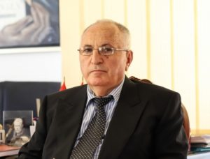 ՖԵԼԻՔՍ ԲԱԽՉԻՆՅԱՆ