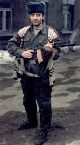 Գևորգ Համբարձումյան