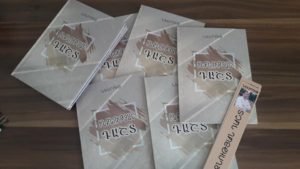 Ինք­նութ­յան դաշտ