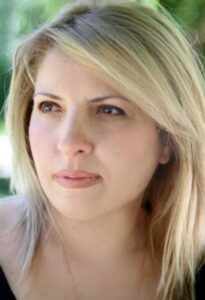 ­Նաի­րա ՀԱՄԲԱՐՁՈՒՄՅԱՆ