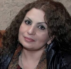 Գոհար ԳԱԼՍՏՅԱՆ