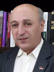 Բաբկեն Սիմոնյան