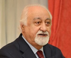 Մկրտիչ Մարկոսեան