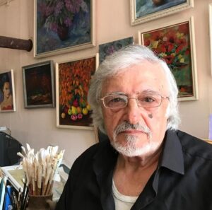 ­Վա­նիկ ԱԴԱՄՅԱՆ