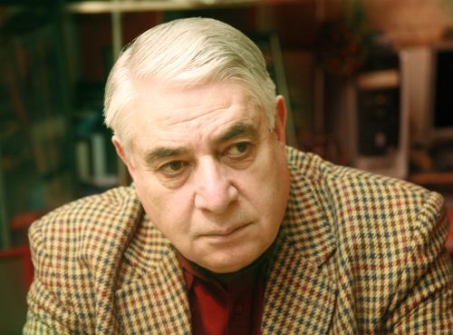 Կորյուն ԱՌԱՔԵԼՅԱՆ / Տարեմուտին` մանուկներին…