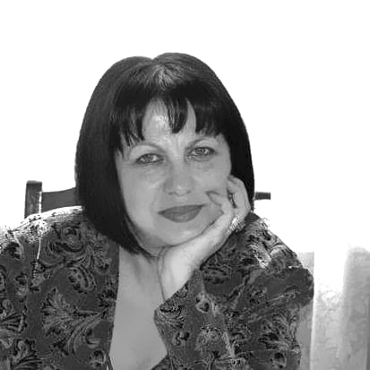 ԱՄՈԹՈՎ ՏՂԱՆ/ Ժաննա ԱԲՐԱՀԱՄՅԱՆ