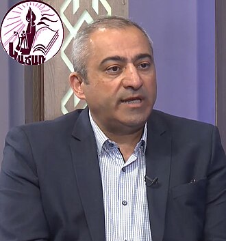 ԶՈՐԻ ԲԱԼԱՅԱՆ․ ԵՎՍ ՄԻ ԱՍՈՒՊ ԾԼԼԱՑ ՀԱՅՈՑ ՄԵԾԵՐԻ ԵՐԿՆԱԿԱՄԱՐԻՑ / Մհեր ՀԱՐՈՒԹՅՈՒՆՅԱՆ