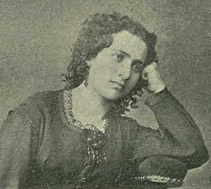 Հայերուն մտական յառաջադիմութեան վրայ քանի մը խօսք/ՍՐԲՈՒՀԻ ՏԻՒՍԱԲ