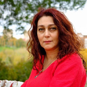 ԴԵԿՈՐԱՏԻՎ ՍԵՐ/Աղավնի ԳՐԻԳՈՐՅԱՆ