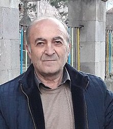 ՔԱՌՅԱԿՆԵՐ/ԼԵՎՈՆ  ՍԱՀԱԿՅԱՆ