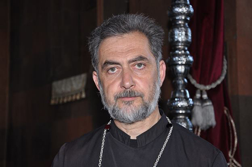 ՎԱՀԱՆ ԱՆԴՐԵԱՍՅԱՆ – 70